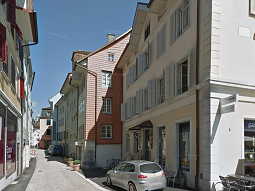 Gerberngasse2 Gerberngasse2