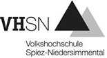 Volkshochschule Spiez Niedersimmental 